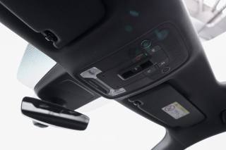 AUDI RS Q3 usata, con Specchietti laterali elettrici