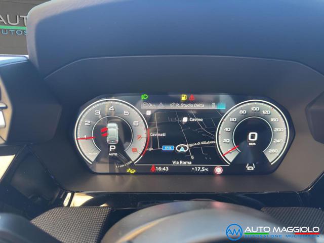 AUDI A3 usata, con ESP