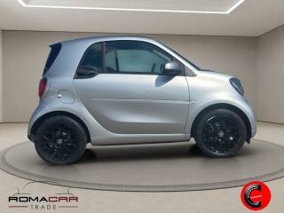 SMART ForTwo usata, con Cerchi in lega