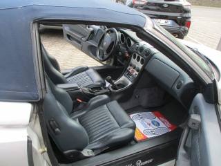 ALFA ROMEO Spider usata, con Airbag Passeggero