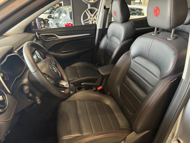 MG ZS usata, con Climatizzatore