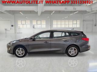 FORD Focus usata, con Cerchi in lega