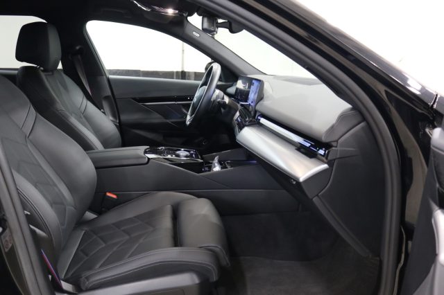 BMW 520 usata 16