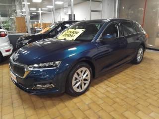 SKODA Octavia usata, con Airbag laterali