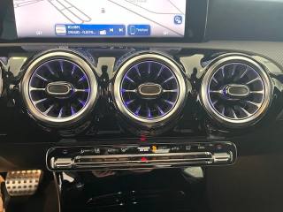 MERCEDES-BENZ A 200 usata, con Specchietti laterali elettrici