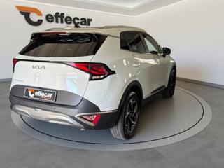 KIA Sportage usata, con Autoradio