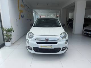 FIAT 500X 1.6 MultiJet Pop Star TUA SOLI ?120,00 MENSILI