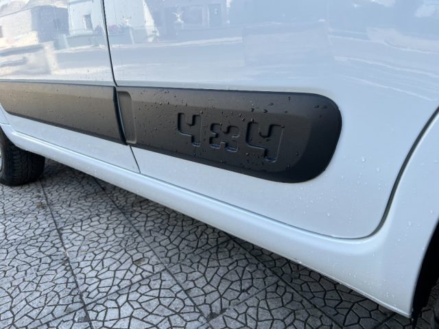 FIAT Panda usata 6
