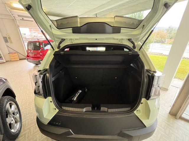 FIAT Grande Panda usata, con Controllo automatico clima