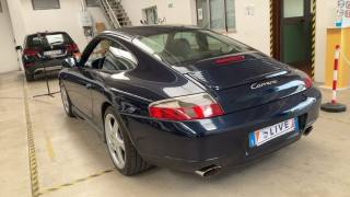 PORSCHE 911 usata, con Airbag Passeggero