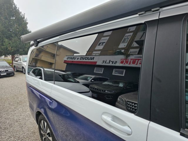 MERCEDES-BENZ Marco Polo usata 141