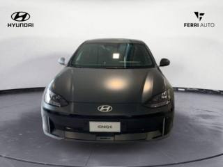 HYUNDAI Ioniq 6 usata, con Airbag