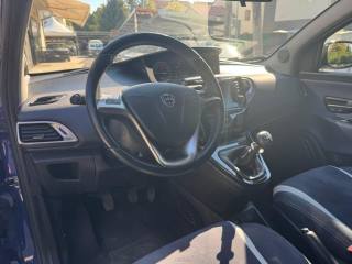LANCIA Ypsilon usata, con Boardcomputer