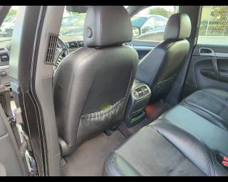 PORSCHE Cayenne usata, con Servosterzo