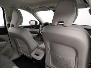 VOLVO XC60 usata, con Portellone posteriore elettrico