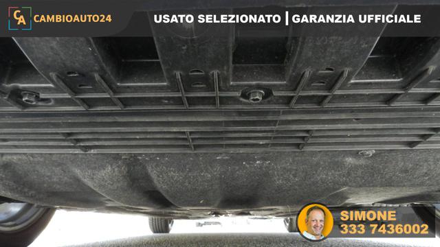 FORD Focus usata, con Adaptive Cruise Control