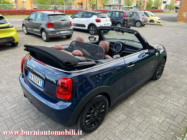 MINI Mini usata, con Airbag laterali