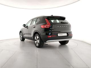 VOLVO XC40 usata, con Airbag laterali