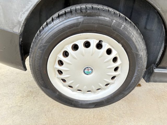 ALFA ROMEO 146 usata 19