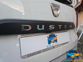 DACIA Duster usata 27