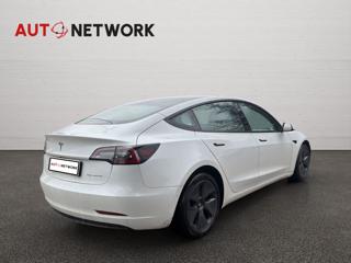 TESLA Model 3 usata, con Autoradio