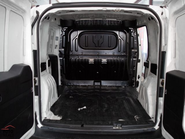 FIAT Doblo usata, con Servosterzo