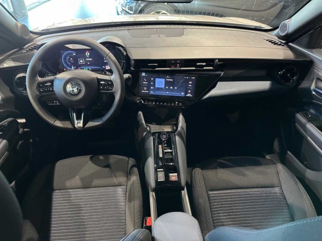 ALFA ROMEO Junior usata, con Immobilizzatore elettronico