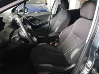 PEUGEOT 208 usata, con Cerchi in lega