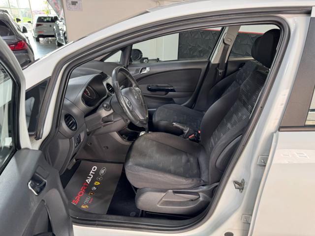 OPEL Corsa usata, con Chiusura centralizzata