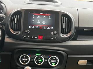 FIAT 500L usata, con Controllo automatico clima