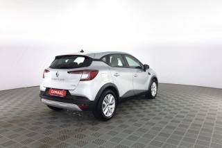 RENAULT Captur usata 3