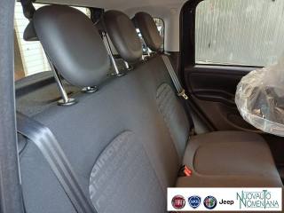 FIAT Panda usata, con Frenata d