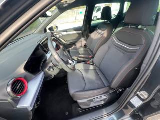 SEAT Arona usata, con Cerchi in lega