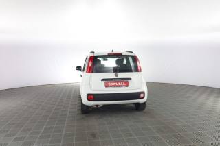 FIAT Panda usata 4