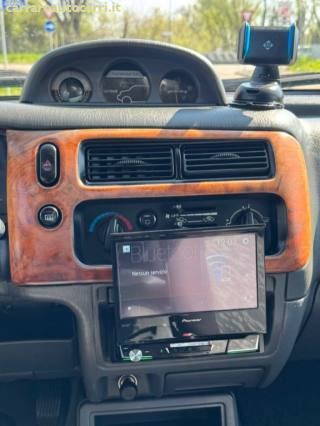 MITSUBISHI L200 usata 25