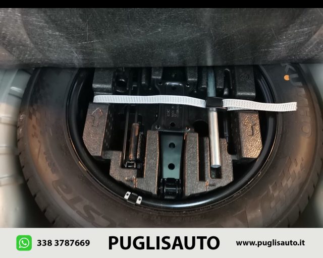 SKODA Octavia usata, con Specchietti laterali elettrici