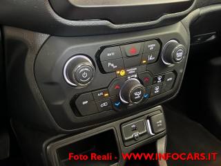 JEEP Renegade usata, con Touch screen