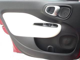 FIAT 500L usata, con Fendinebbia