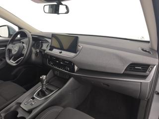 NISSAN Qashqai usata, con Luci diurne