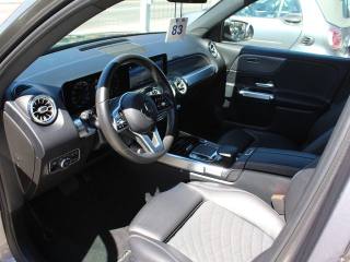 MERCEDES-BENZ GLB 200 usata, con Cerchi in lega