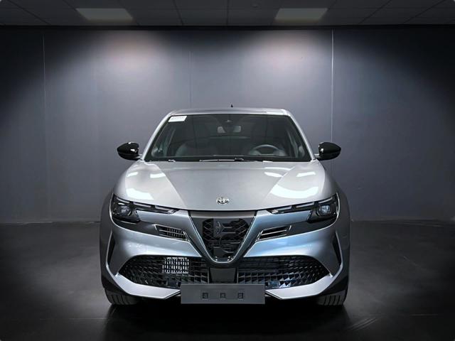 ALFA ROMEO Junior usata, con Airbag