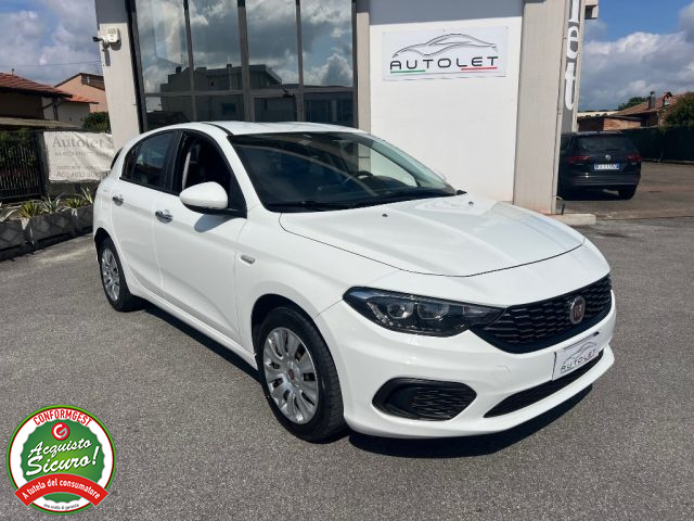 FIAT Tipo usata, con ABS
