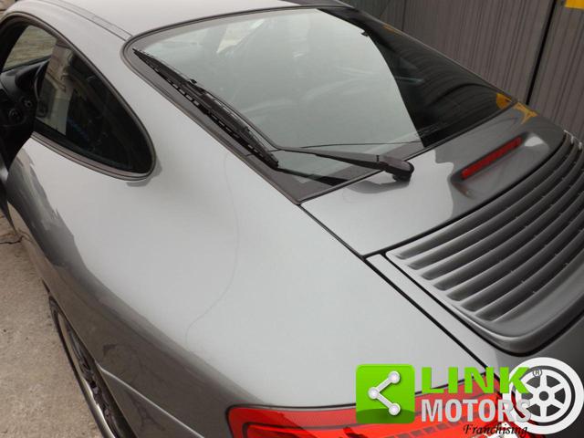 PORSCHE 911 usata 57