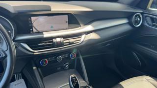 ALFA ROMEO Stelvio usata, con Fendinebbia