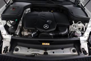MERCEDES-BENZ GLC 300 usata, con ESP