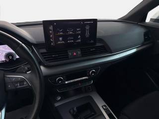 AUDI Q5 usata, con Climatizzatore