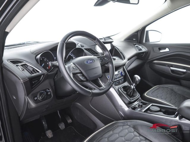 FORD Kuga usata 7