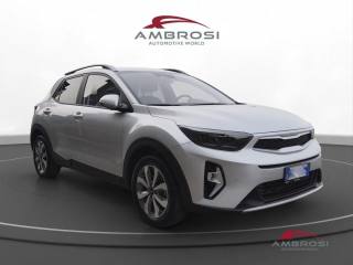 KIA Stonic usata 1