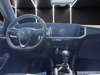 OPEL Mokka usata, con Servosterzo