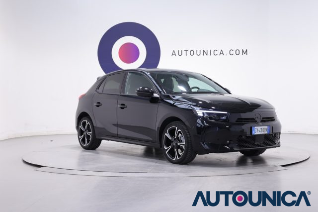 OPEL Corsa usata, con Airbag laterali